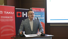 «Северсталь Сеть» анонсировала новый подход к работе со средним и малым бизнесом «Северсталь Сеть» анонсировала новый подход к работе со средним и малым бизнесом